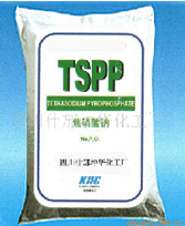 Tetrasodium pyrophosphate